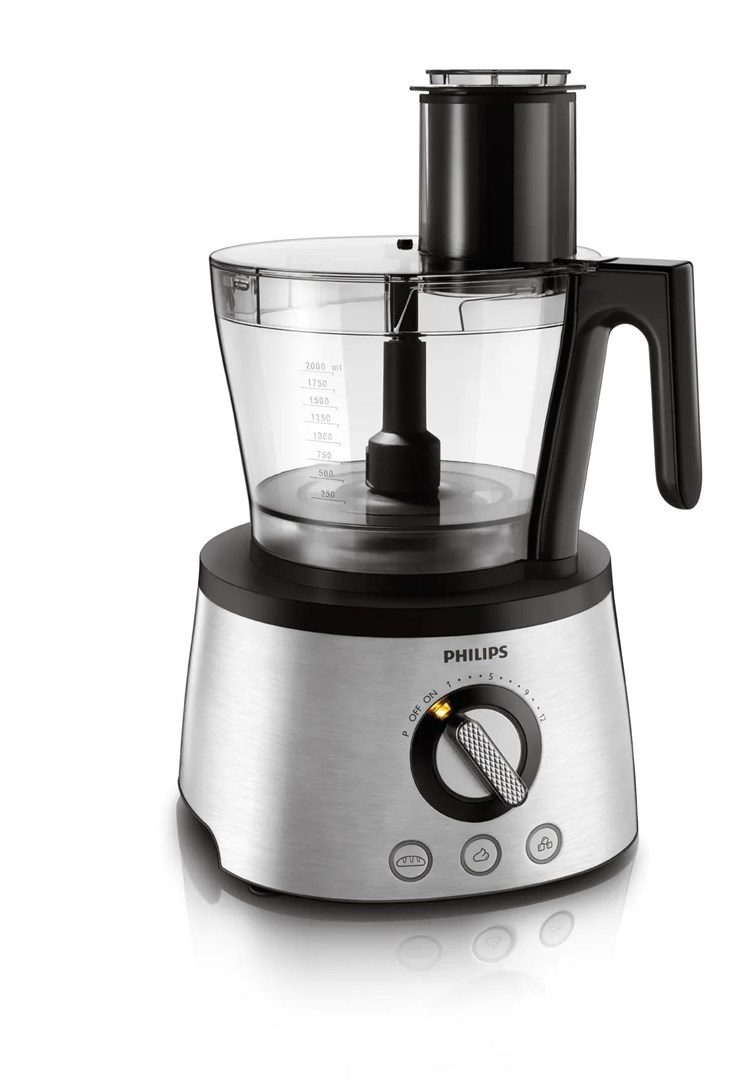 Philips 7000 series HR7778/00 Food processor - Afbeelding 3