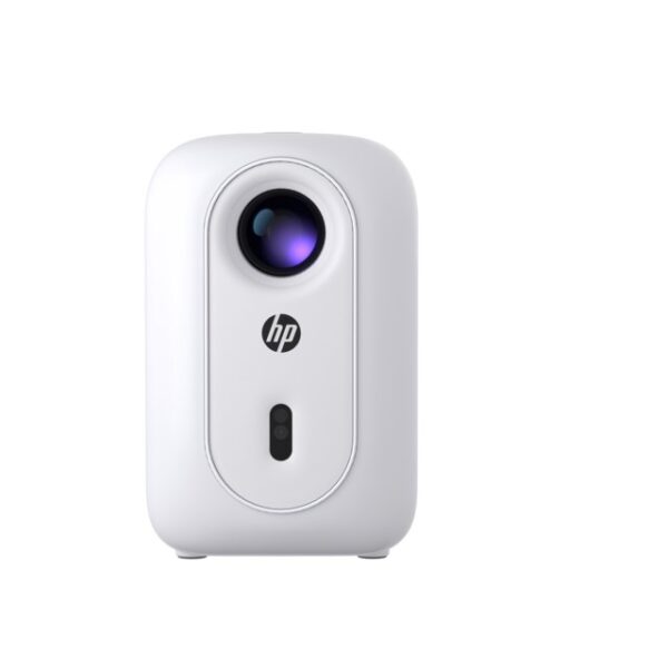 HP CP180 Short throw projector 130 ANSI lumens LCD 720p (1280x720) White
