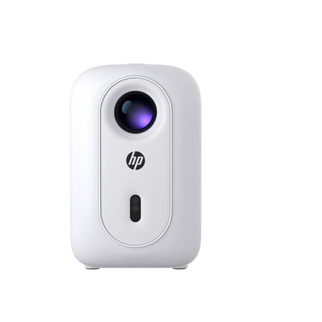 HP CP180 Short throw projector 130 ANSI lumens LCD 720p (1280x720) White
