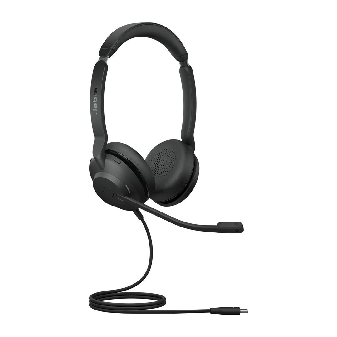 Jabra Evolve2 30 SE USB-C, UC Stereo - Afbeelding 4