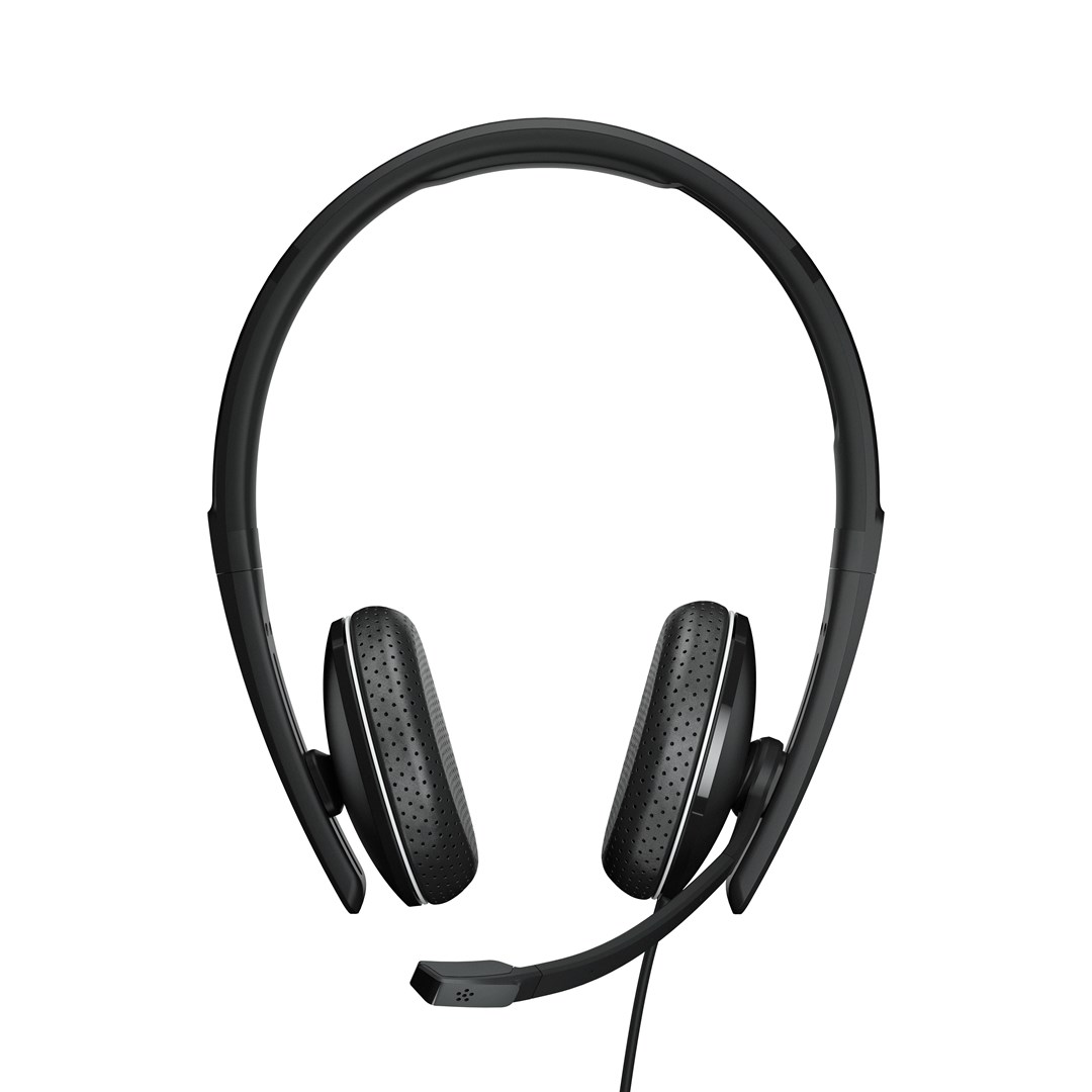 EPOS ADAPT 165T USB-C II Headset Black - Afbeelding 6