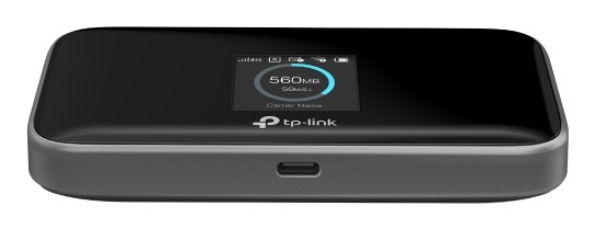 TP-Link 600 Mbps LTE-Advanced Mobile Wi-Fi - Afbeelding 3