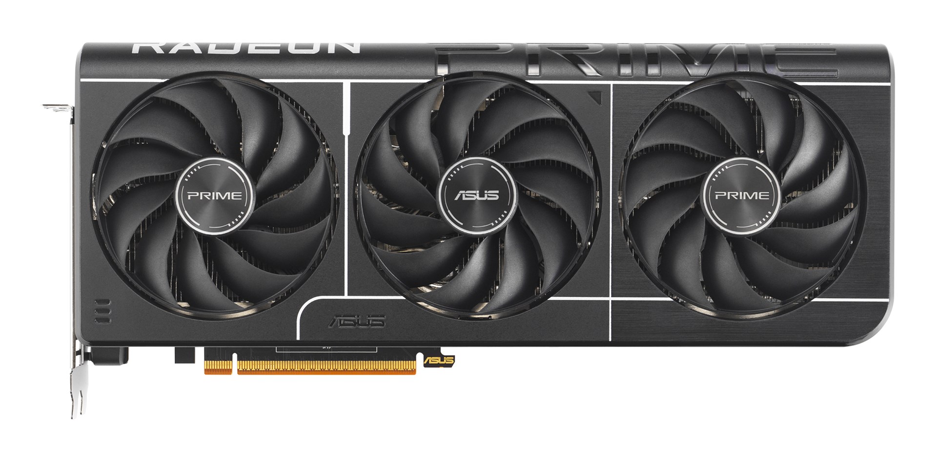 ASUS Prime -RX9070XT-O16G AMD Radeon RX 9070 XT 16 GB GDDR6 - Afbeelding 5
