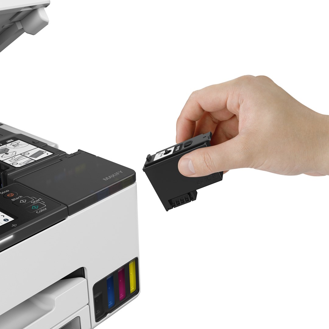 Canon MAXIFY GX2050 Inkjet A4 600 x 1200 DPI Wi-Fi - Afbeelding 5