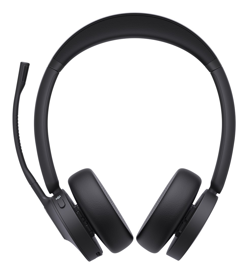 Yealink BH70 Headset Dual Teams USB-C/A - Afbeelding 4
