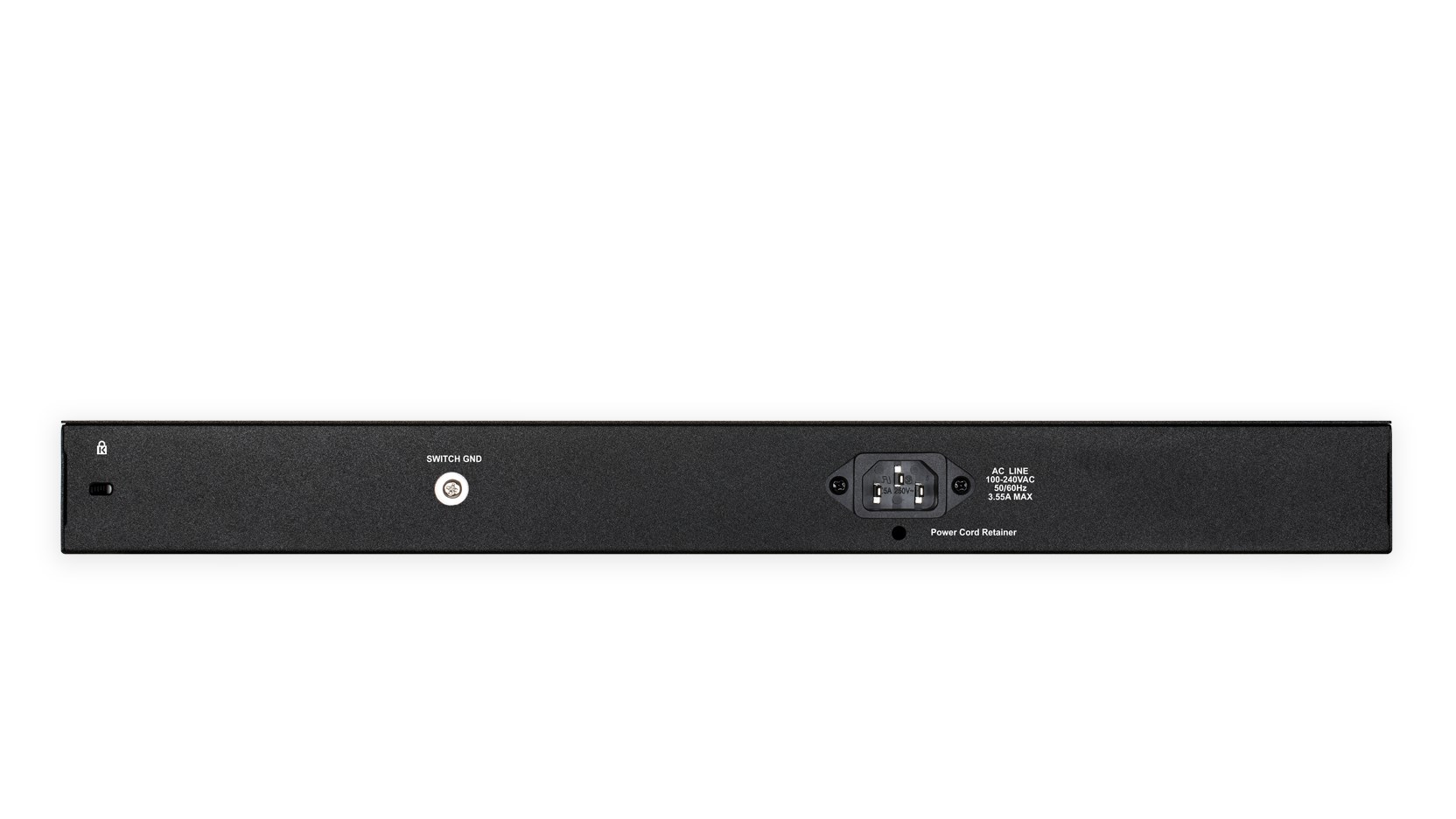 D-Link 10-Port Multi-Gigabit PoE+ Smart Managed Switch - Afbeelding 4