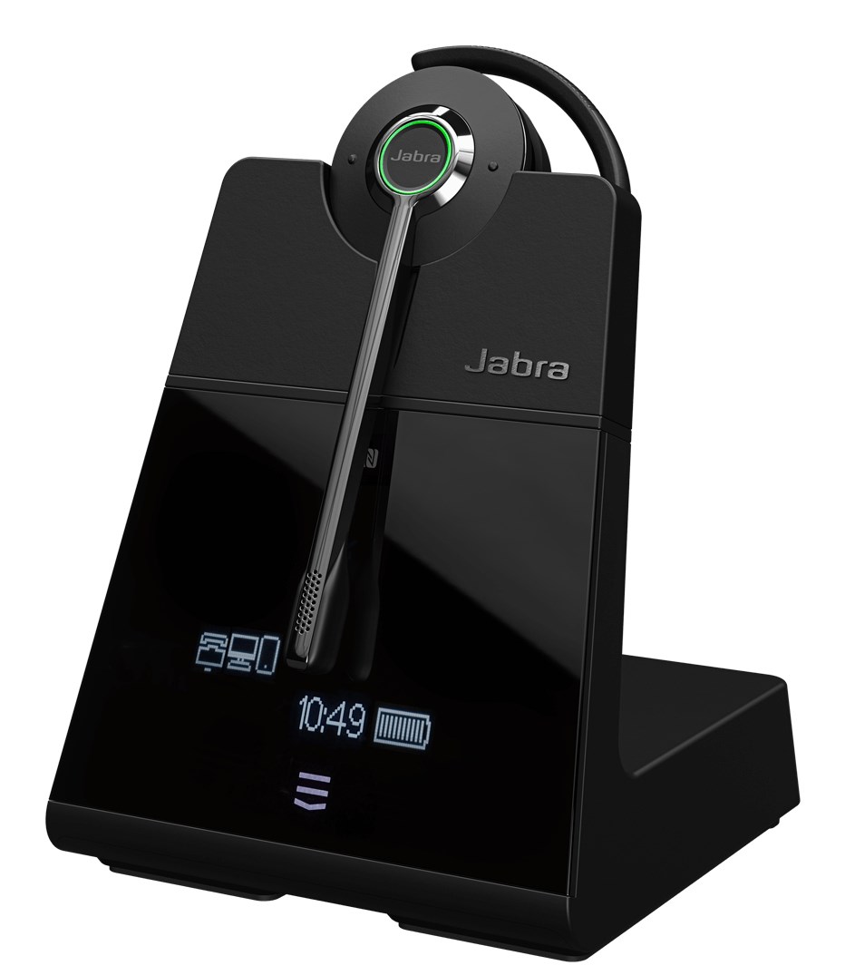 Jabra Engage 75 SE - Convertible, EMEA