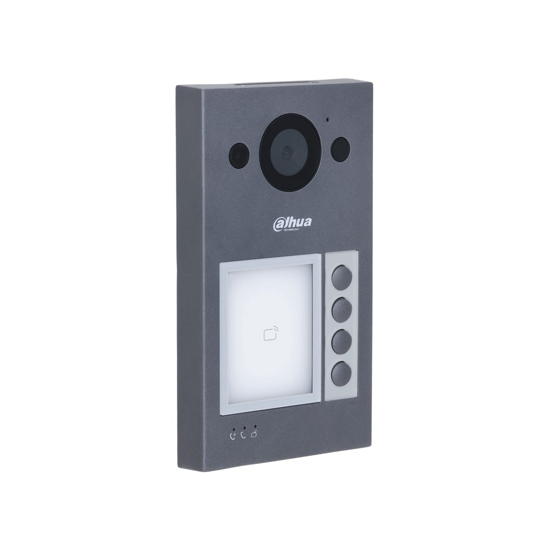 DAHUA VTO3312Q-P DOOR STATION - Afbeelding 9
