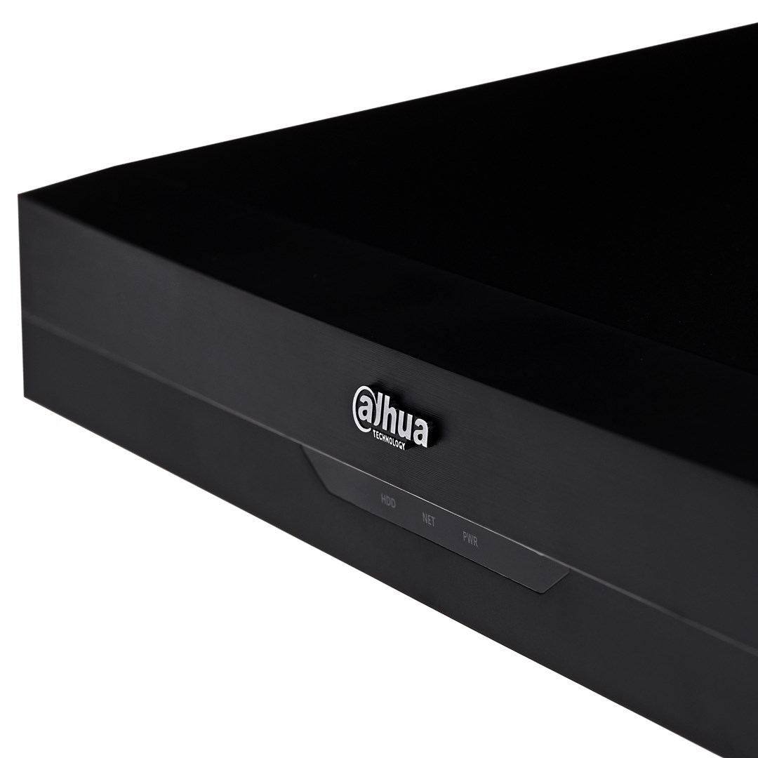 DAHUA NVR4232-EI IP Video Recorder - Afbeelding 4
