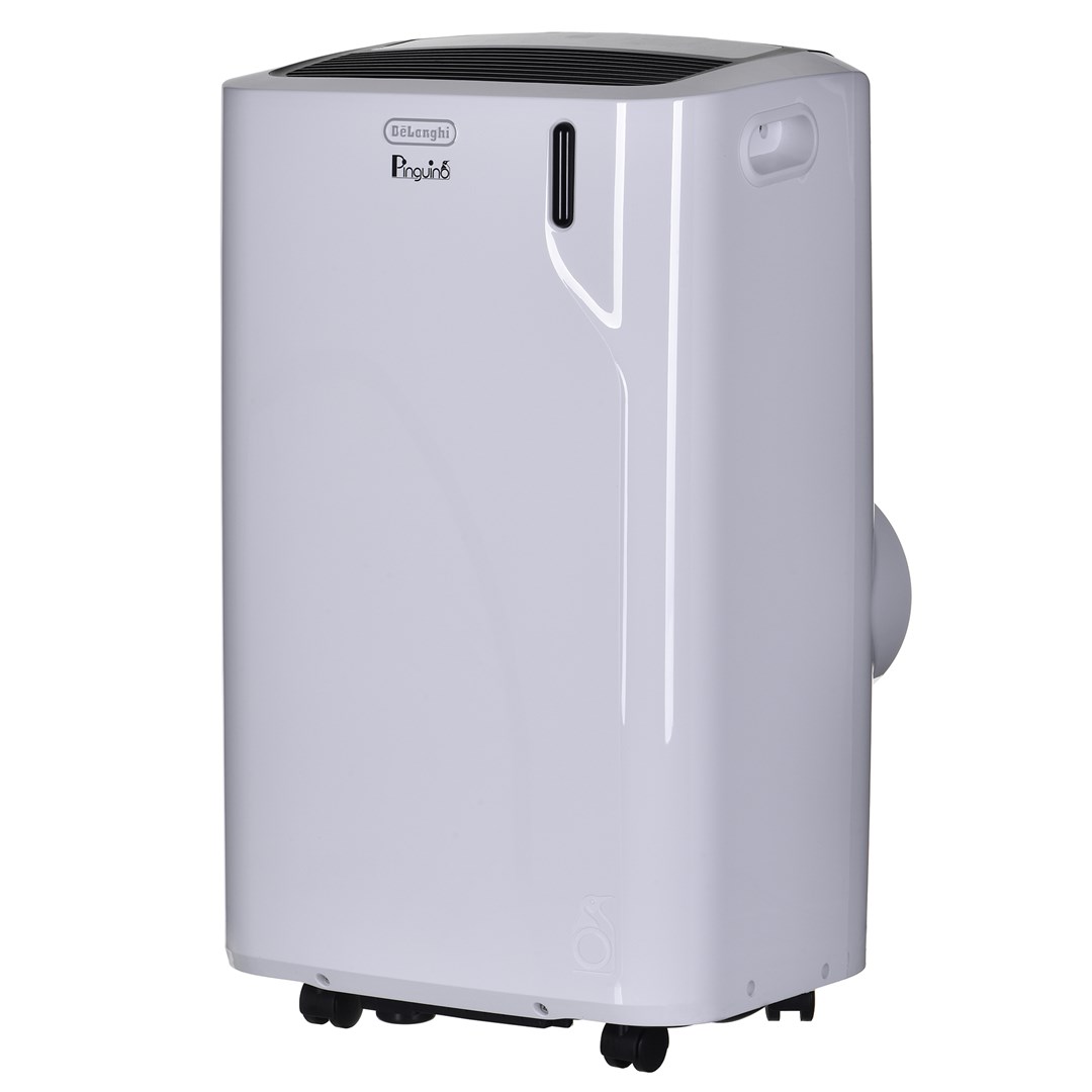 De’Longhi PAC EM90 SILENT 63 dB White - Afbeelding 3
