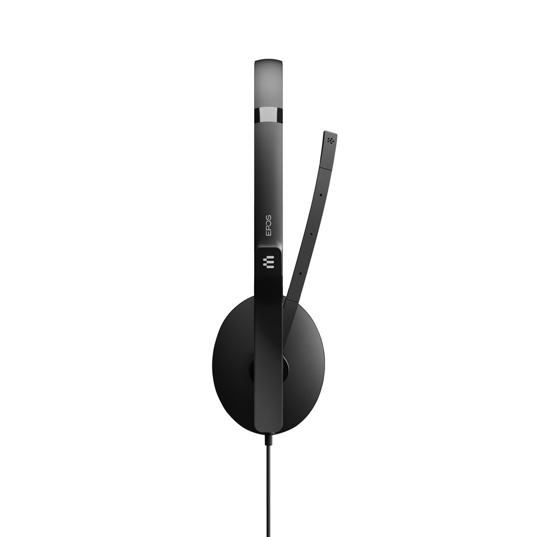 EPOS ADAPT 165T USB-C II Headset Black - Afbeelding 2