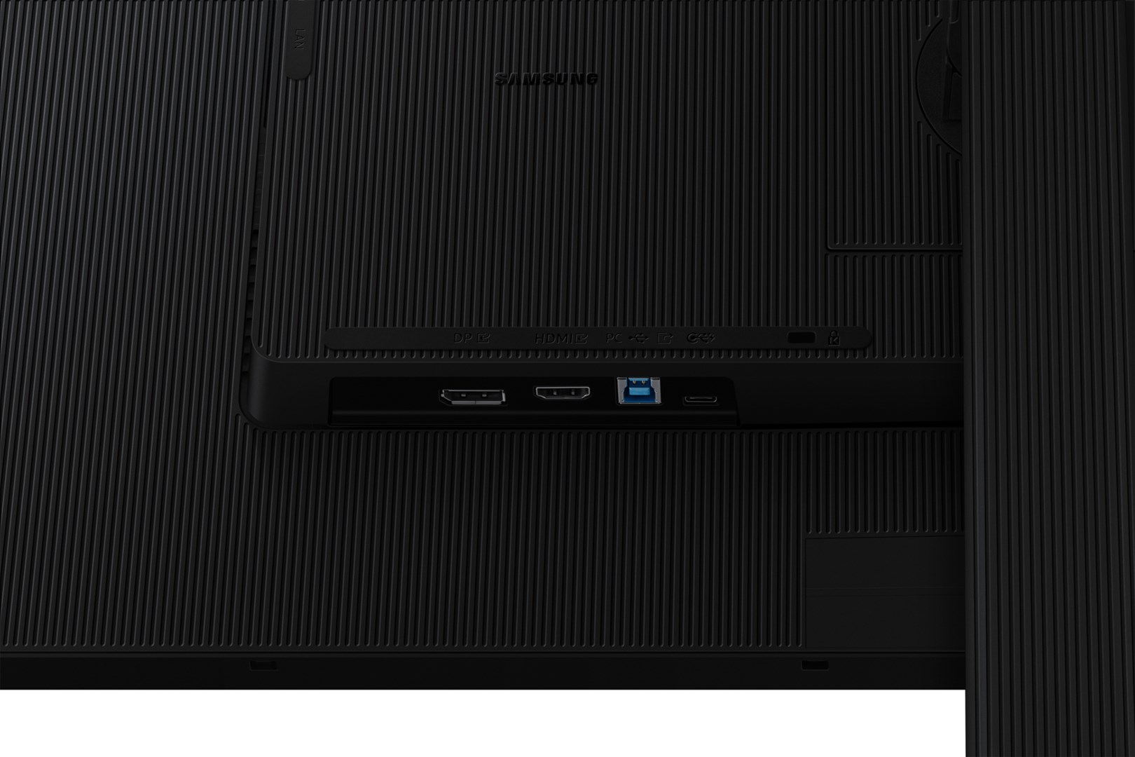 Samsung ViewFinity S8 S27D800UAU skarm - Afbeelding 5