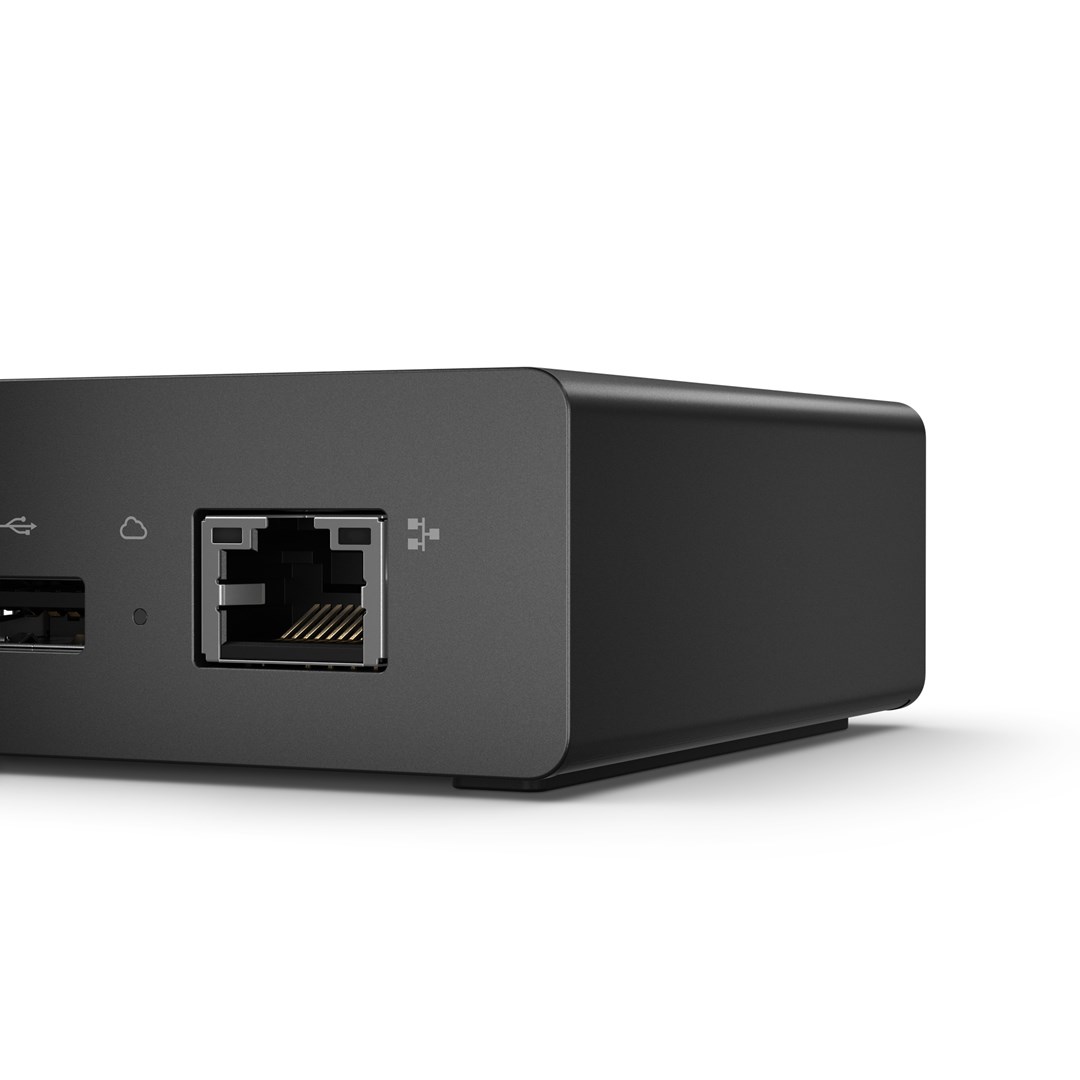 Lenovo ThinkPad Thunderbolt 4 Smart Dock Gen2 7500 Wired Black - Afbeelding 7
