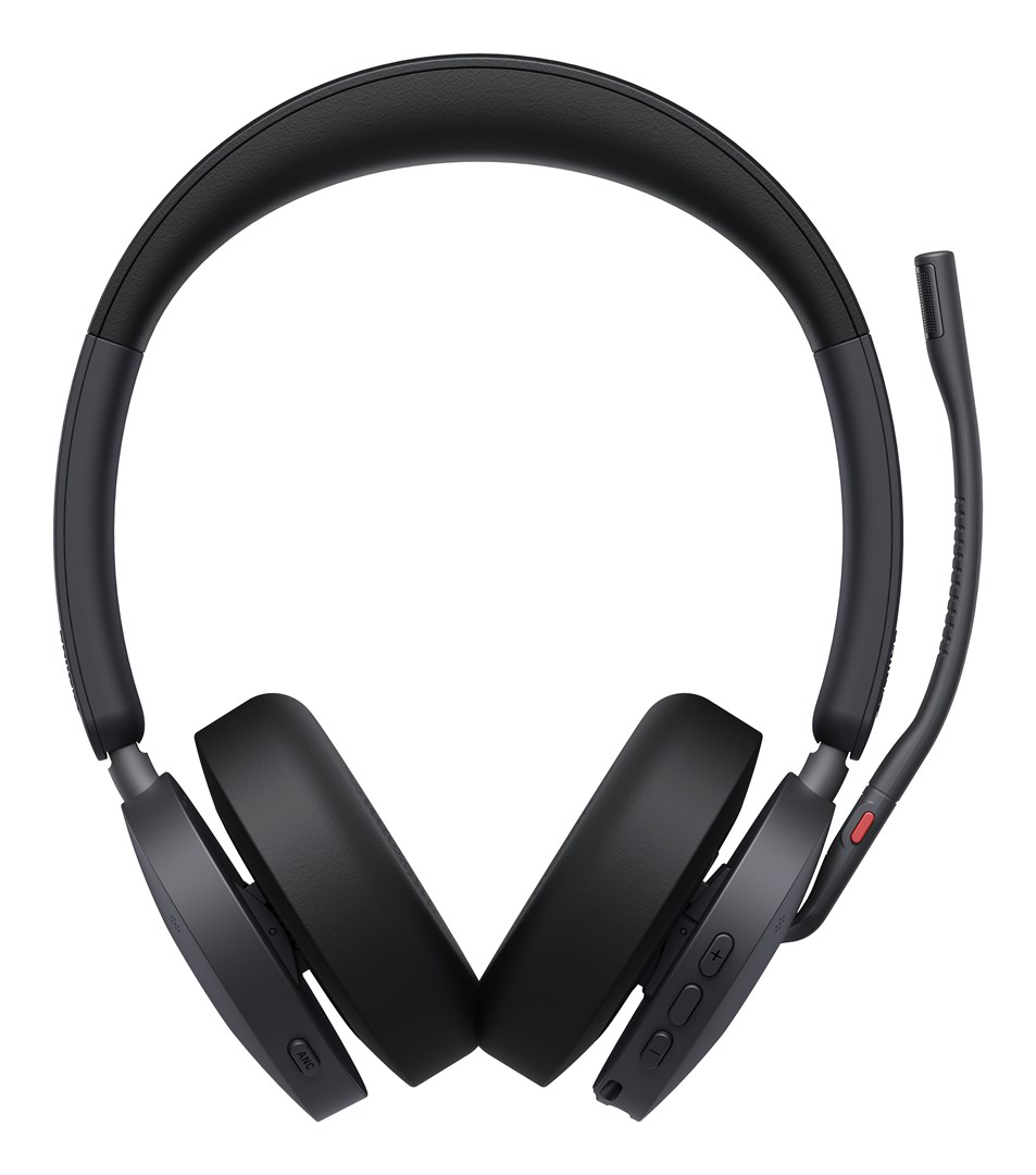 Yealink BH74 UC USB-C/A Headset - Afbeelding 5