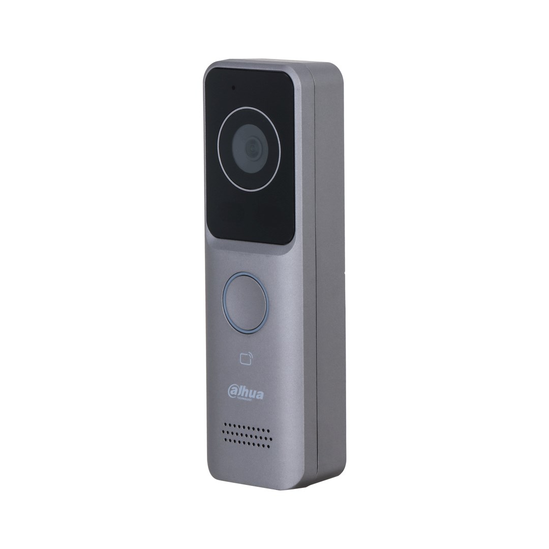 Dahua Technology VTO2311R-WP video intercom system 2 MP Light grey - Afbeelding 10