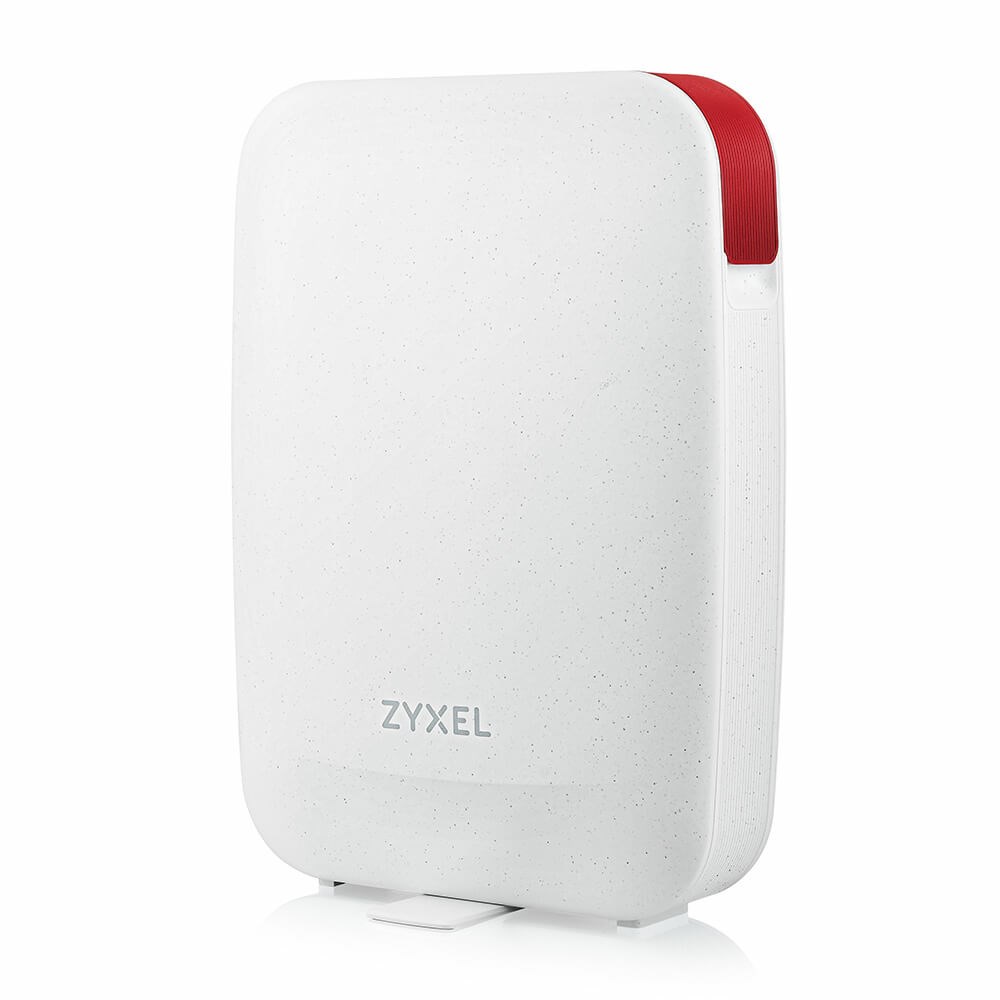 Zyxel USG-LITE 60AX wired router 2.5 Gigabit Ethernet White - Afbeelding 6