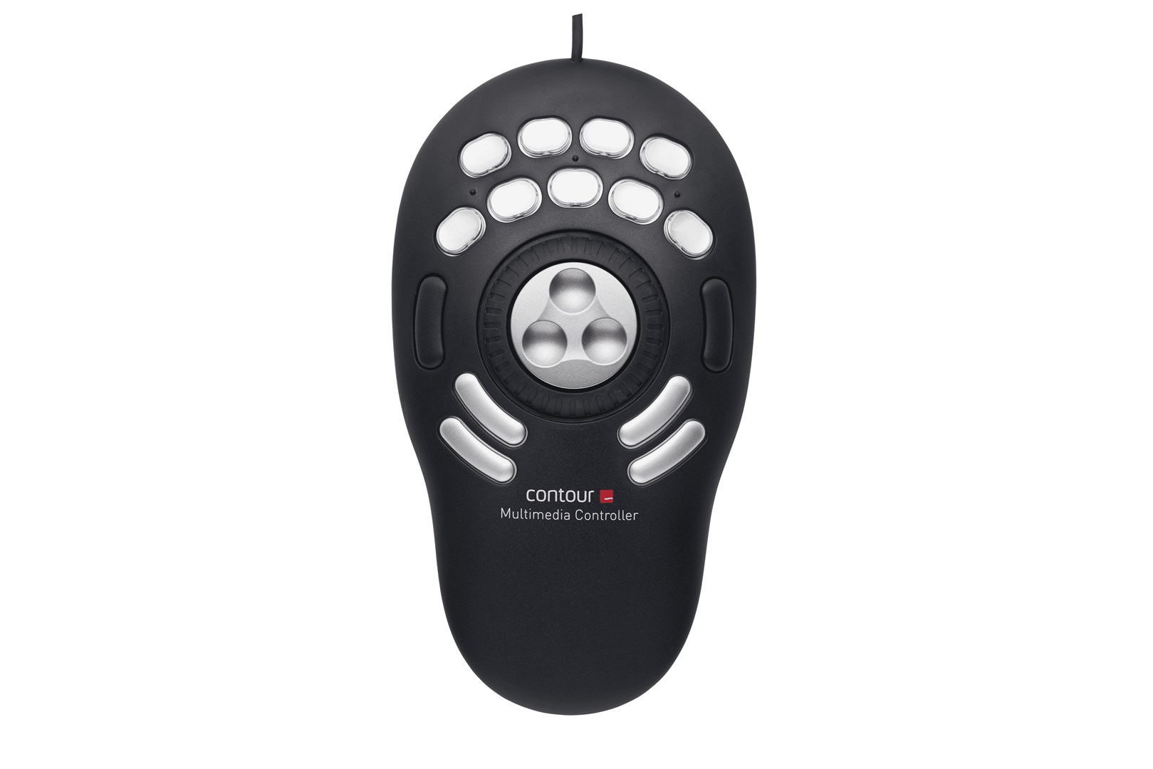 Contour Design Contour Multimedia Controller PRO v2