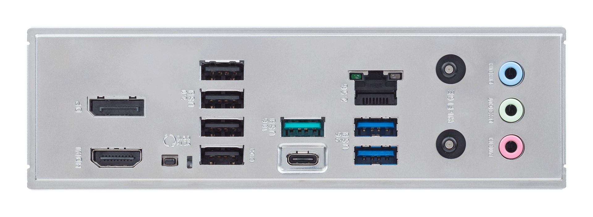 ASUS PRIME B840-PLUS WIFI AMD B840 Socket AM5 ATX - Afbeelding 7