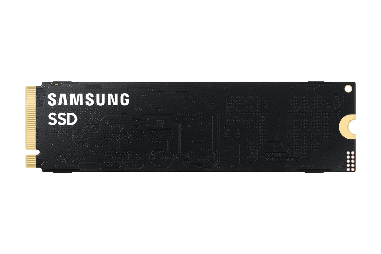 SSD Drive Samsung G5 M.2 NVME 8TB/9100 PRO - Afbeelding 2