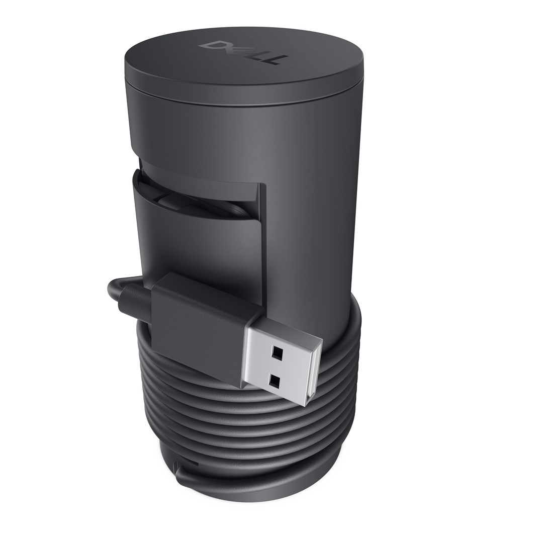 Dell Pro WB5023 - Webcam - Farbe - 2560 x 1440 - Afbeelding 9
