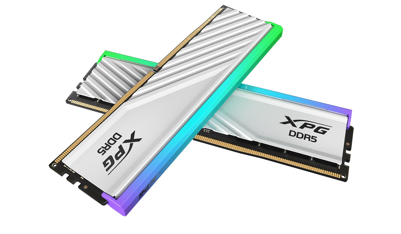 XPG LANCER BLADE RGB DDR5 memory module 64 GB 2 x 32 GB 288-pin DIMM ECC - Afbeelding 3