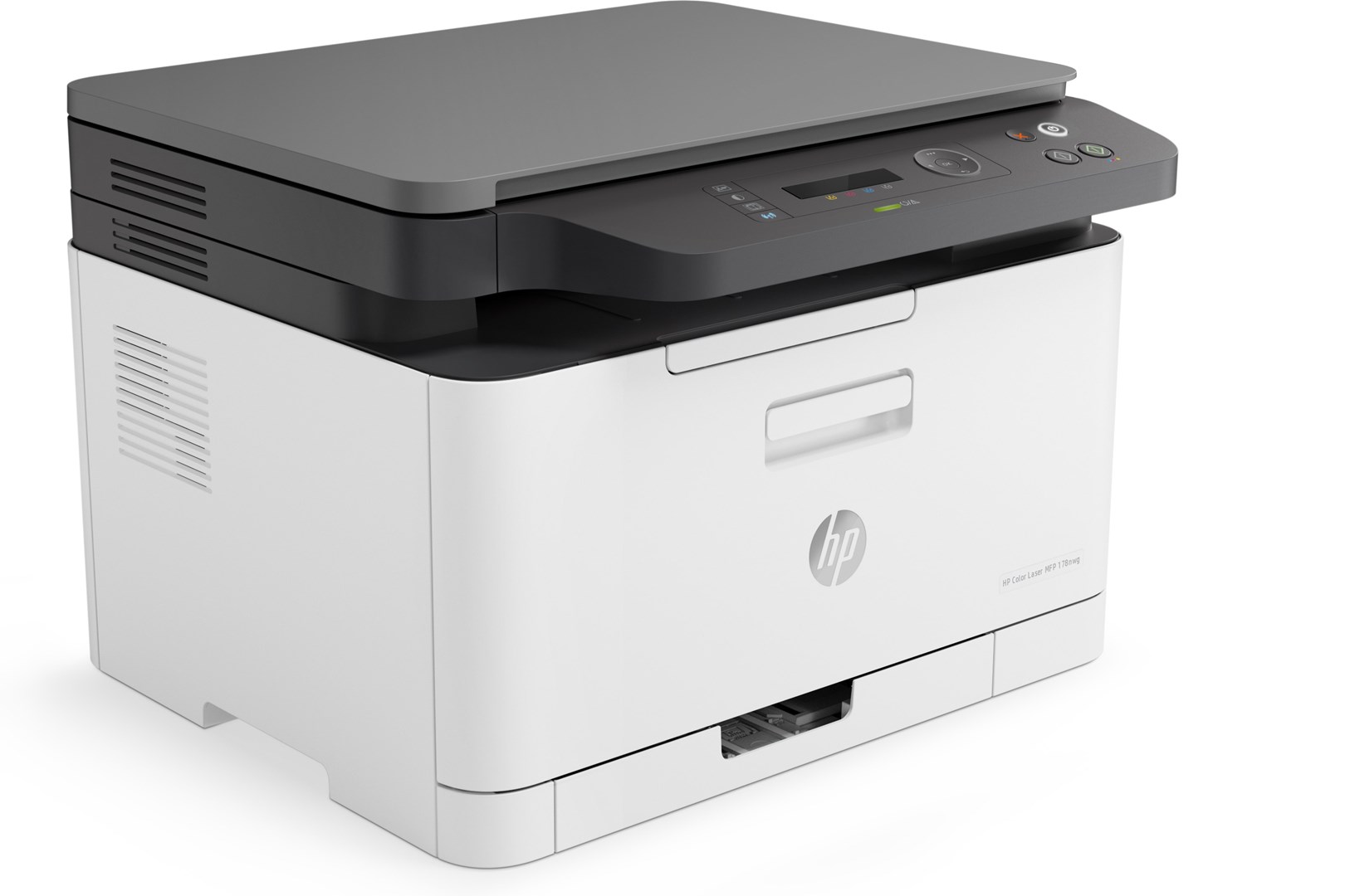 HP Color Laser MFP 178nw A4 600 x 600 DPI 18 ppm Wi-Fi - Afbeelding 3