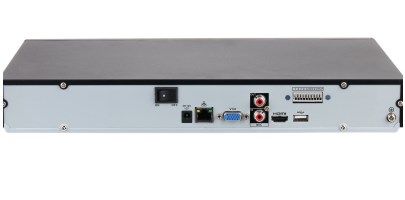 IP DVR DAHUA NVR4216-4KS3 - Afbeelding 3