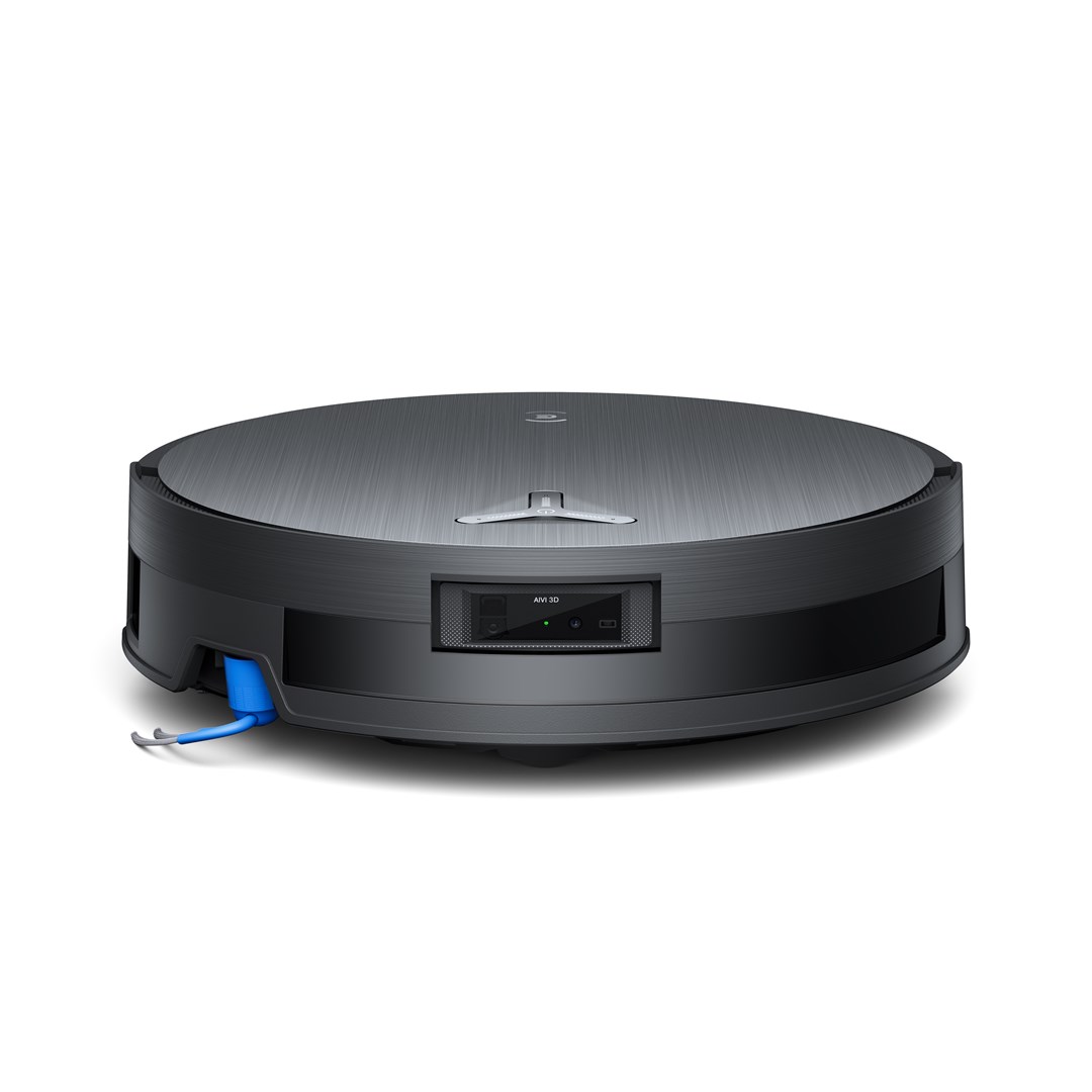 Ecovacs Deebot X11 Pro Omni cleaning robot, black - Afbeelding 2