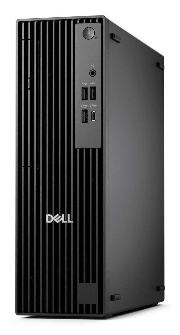 DELL QCS1250 U5-235 16GB 512GB SSD - Afbeelding 4