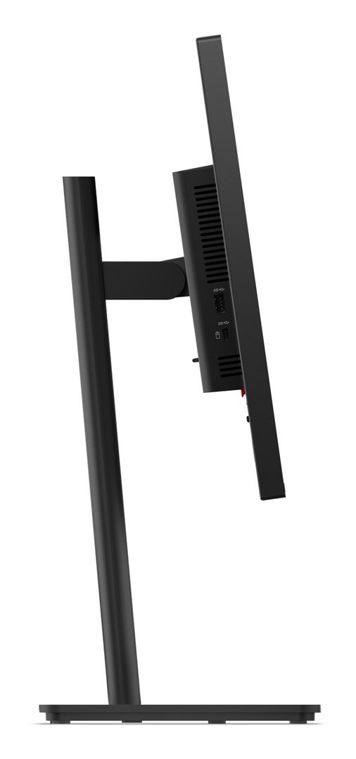 Lenovo ThinkVision T24D-40 Monitor - Afbeelding 6