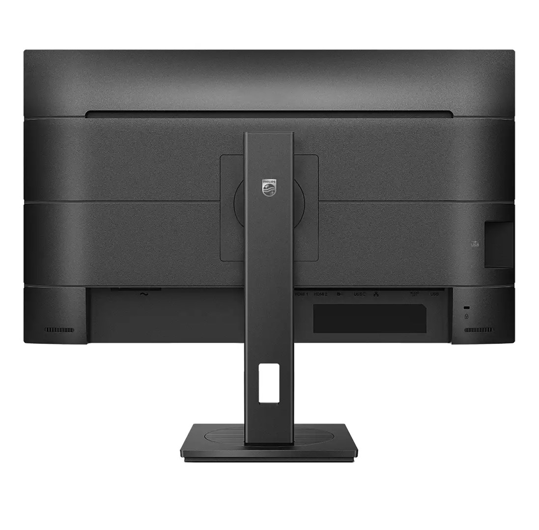 Philips 68,5cm (27,0") 279P1 16:09 2xHDMI+USB-C IPS - Afbeelding 4