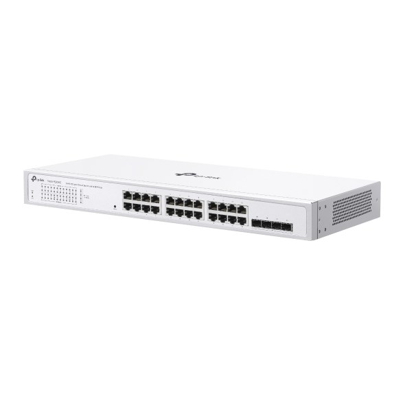 TP-Link Festa FS328G L2/L2+ Gigabit Ethernet (10/100/1000) White - Afbeelding 4