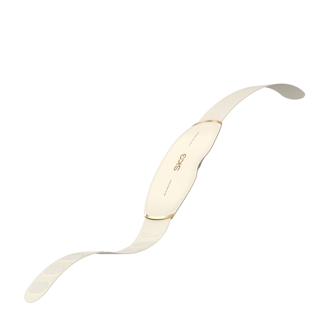 SKG GS500 - White - Afbeelding 10