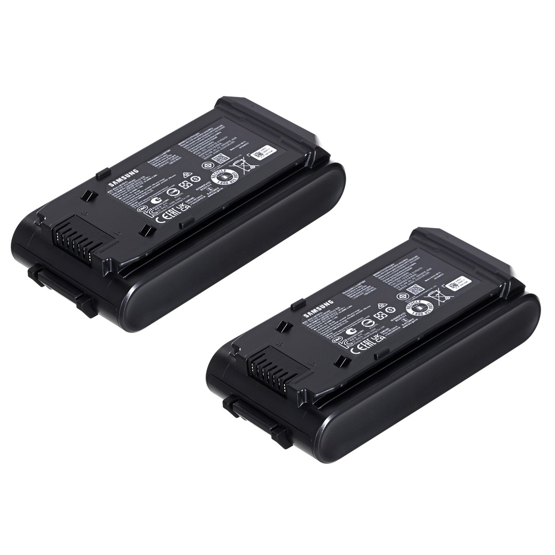 Samsung upright hoover VS20B95943N/GE - Afbeelding 8