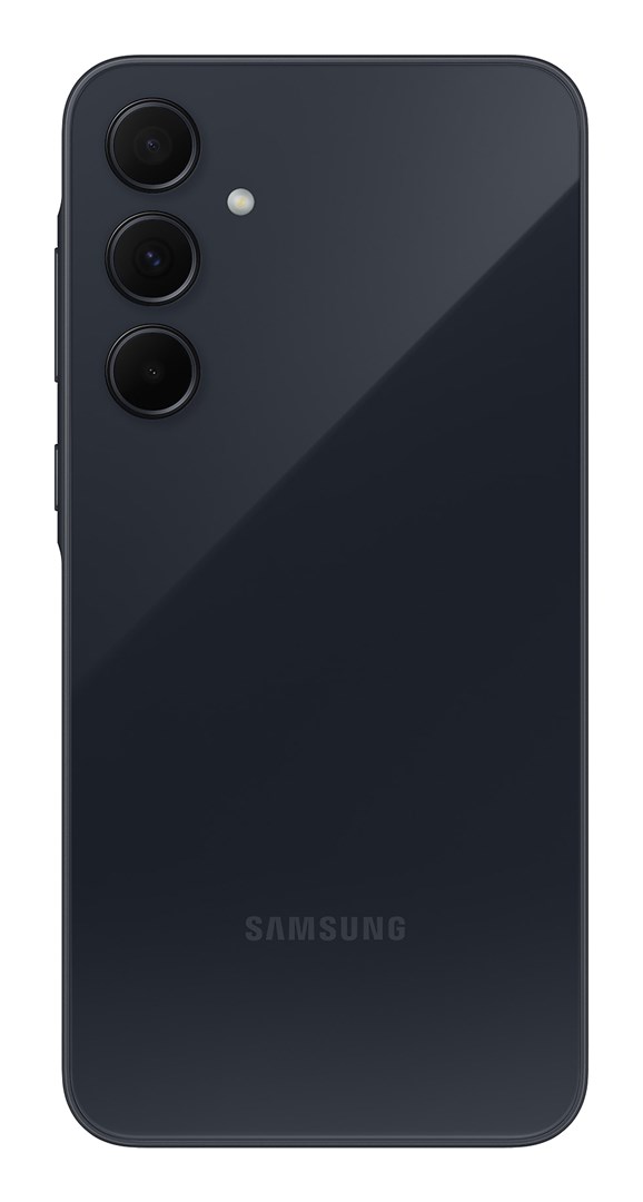 Samsung Galaxy A35 5G 16.8 cm (6.6") Dual SIM Android 14 USB Type-C 6 GB 128 GB 5000 mAh Navy - Afbeelding 6