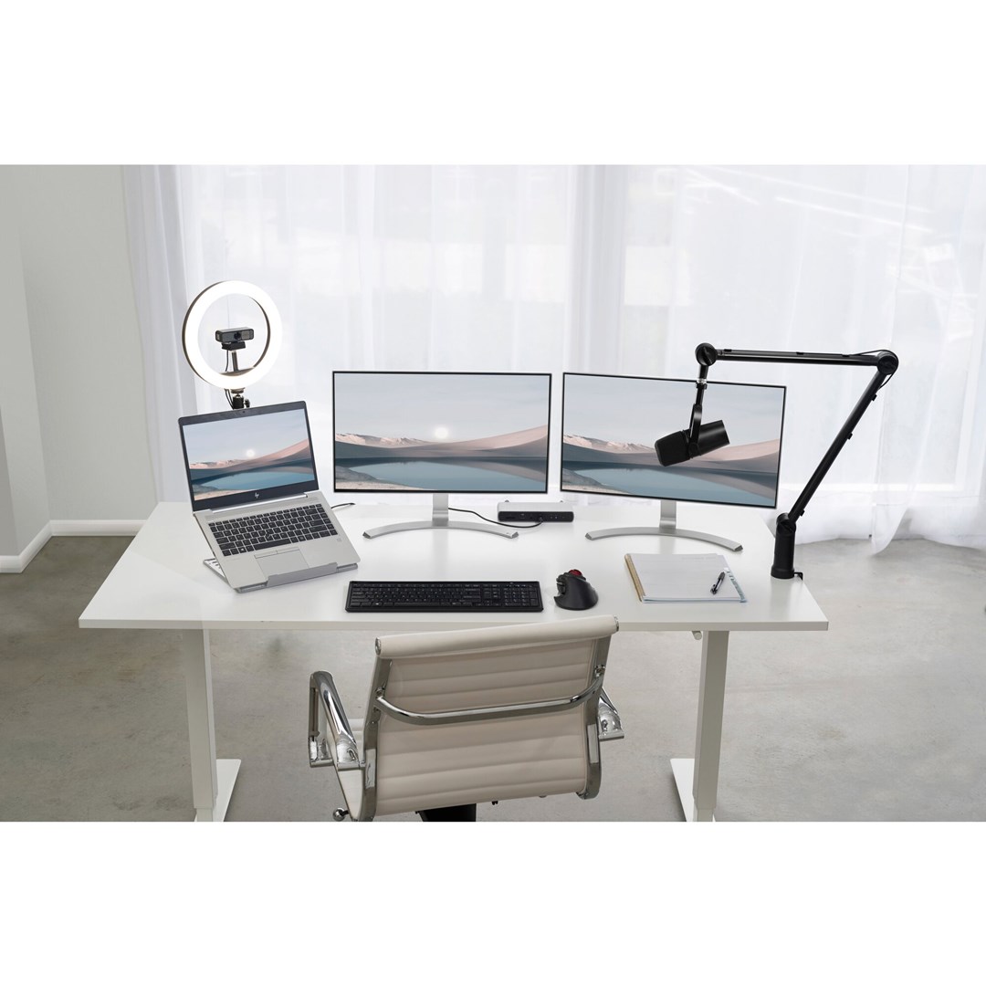 Kensington A1020 Boom Arm - Afbeelding 6