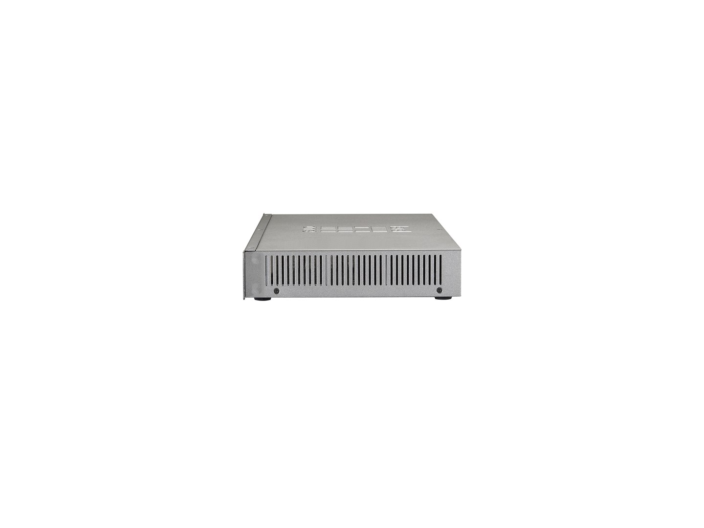 LevelOne 16-Port Fast Ethernet PoE Switch, 802.3at/af PoE, 500W - Afbeelding 4