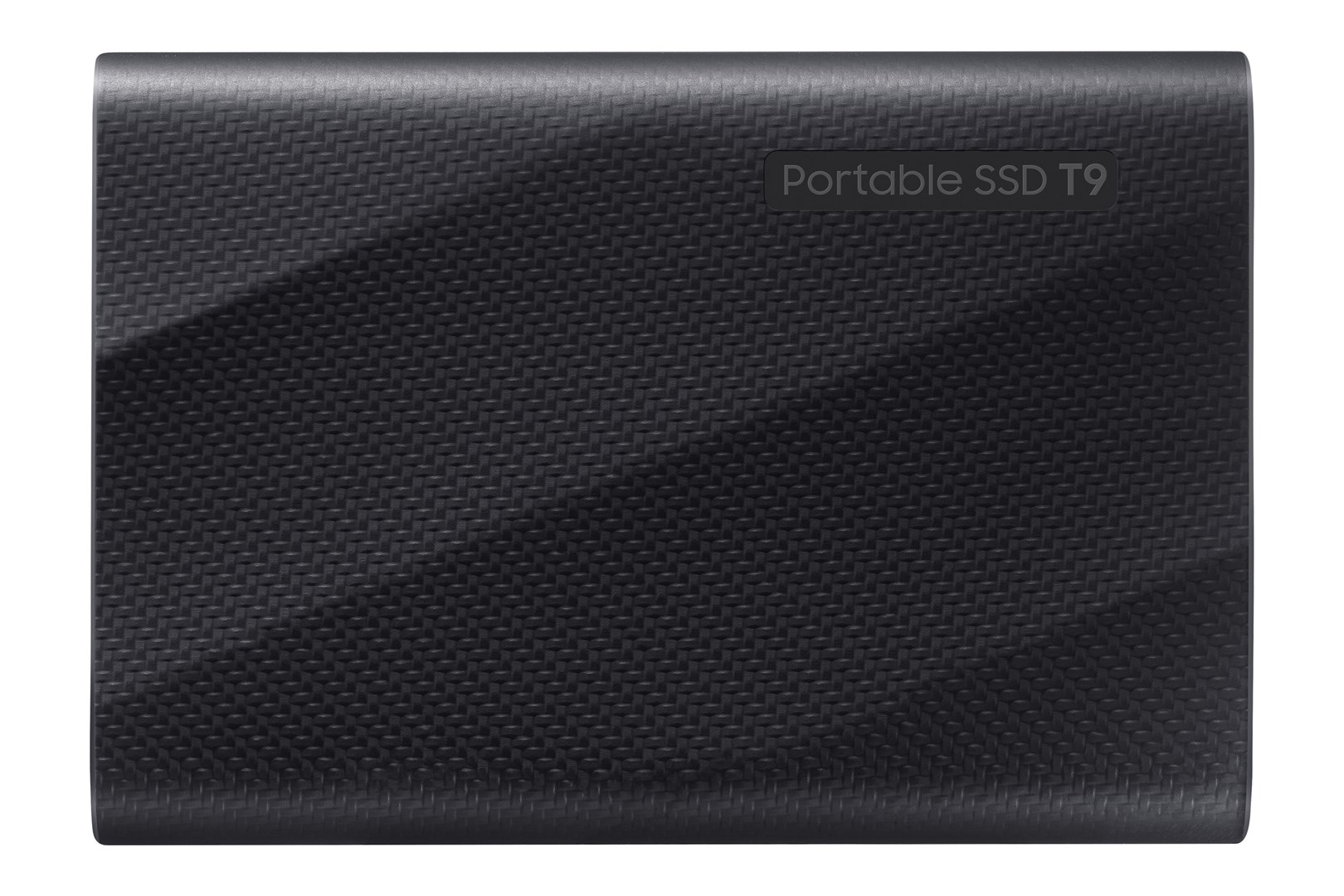 Samsung MU-PG2T0B 2 TB USB Type-C 3.2 Gen 2 (3.1 Gen 2) Black - Afbeelding 9