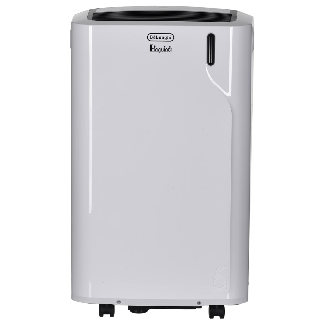 De’Longhi PAC EM90 SILENT 63 dB White - Afbeelding 2