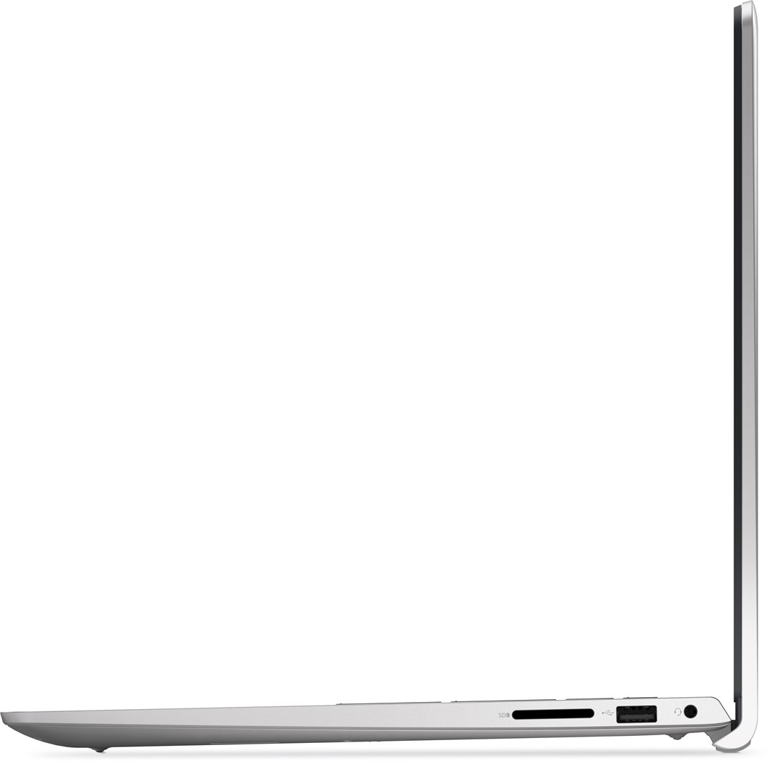 DELL Pro 15 Essential PV15250 Intel® Core™ i5 i5-1334U Laptop 39.6 cm (15.6") Full HD 16 GB DDR5-SDRAM 1 TB SSD Wi-Fi 6 (802.11ax) Windows 11 Pro Platinum, Silver - Afbeelding 9