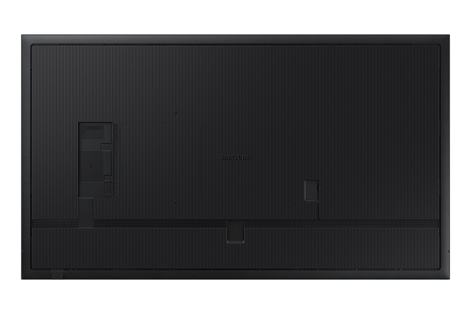 Samsung QB43C Digital signage flat panel 109.2 cm (43") LCD Wi-Fi 350 cd/m² 4K Ultra HD Black Built-in processor Tizen 7.0 16/7 - Afbeelding 6