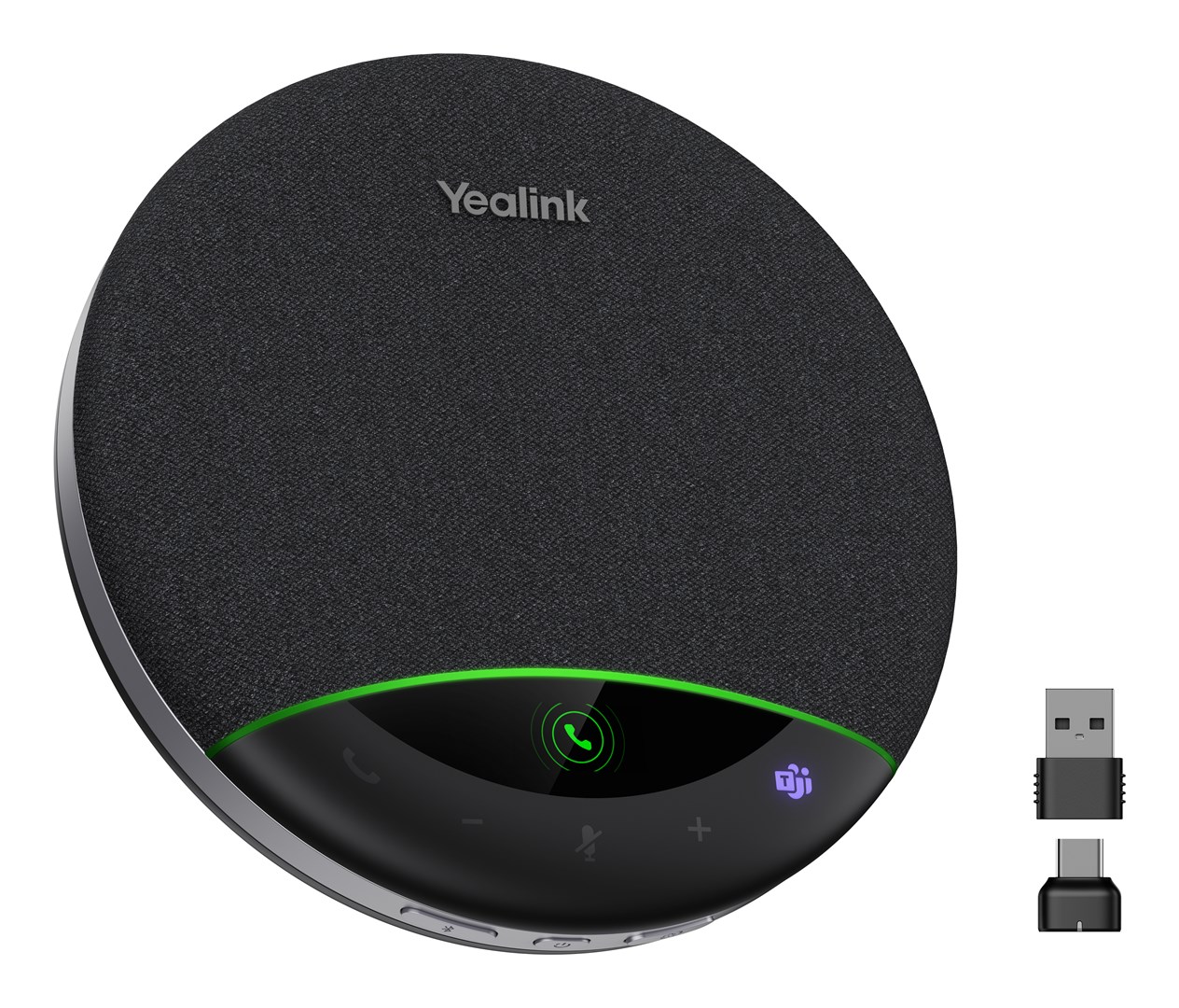 Yealink SP96 with Dongle USB-C/A Speakerphone - Afbeelding 5