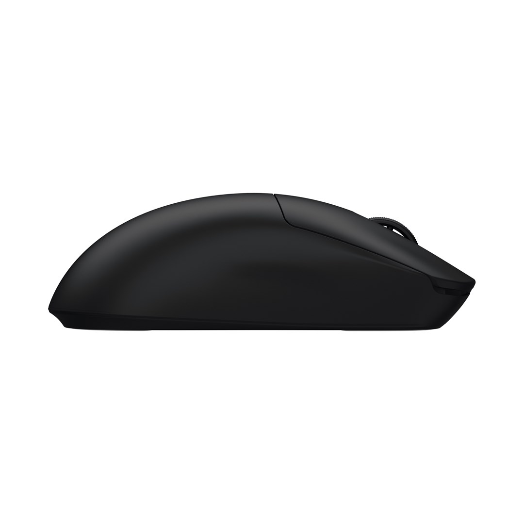 HATOR Quasar 3 Ultima 8K Wireless, Black - Afbeelding 5