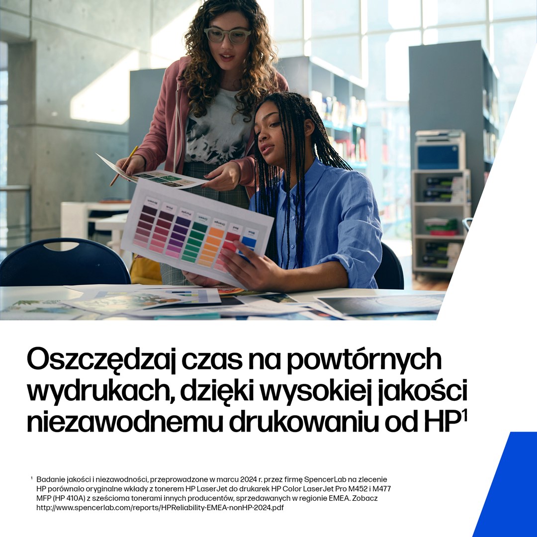 HP Color LaserJet CE249A Image Transfer Kit - Afbeelding 7