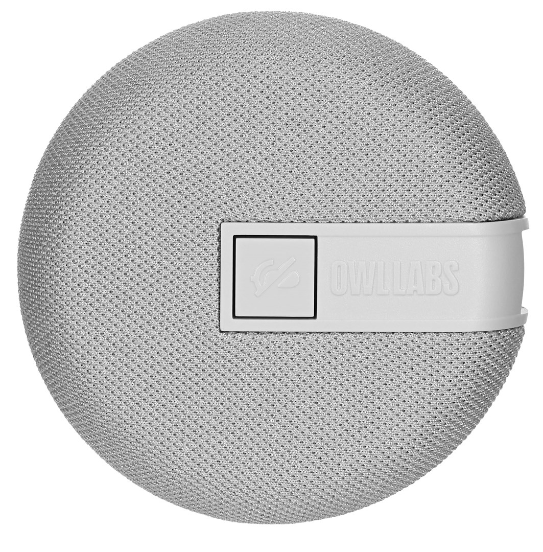 Owl Labs Expansion Mic Grey Conference microphone - Afbeelding 6