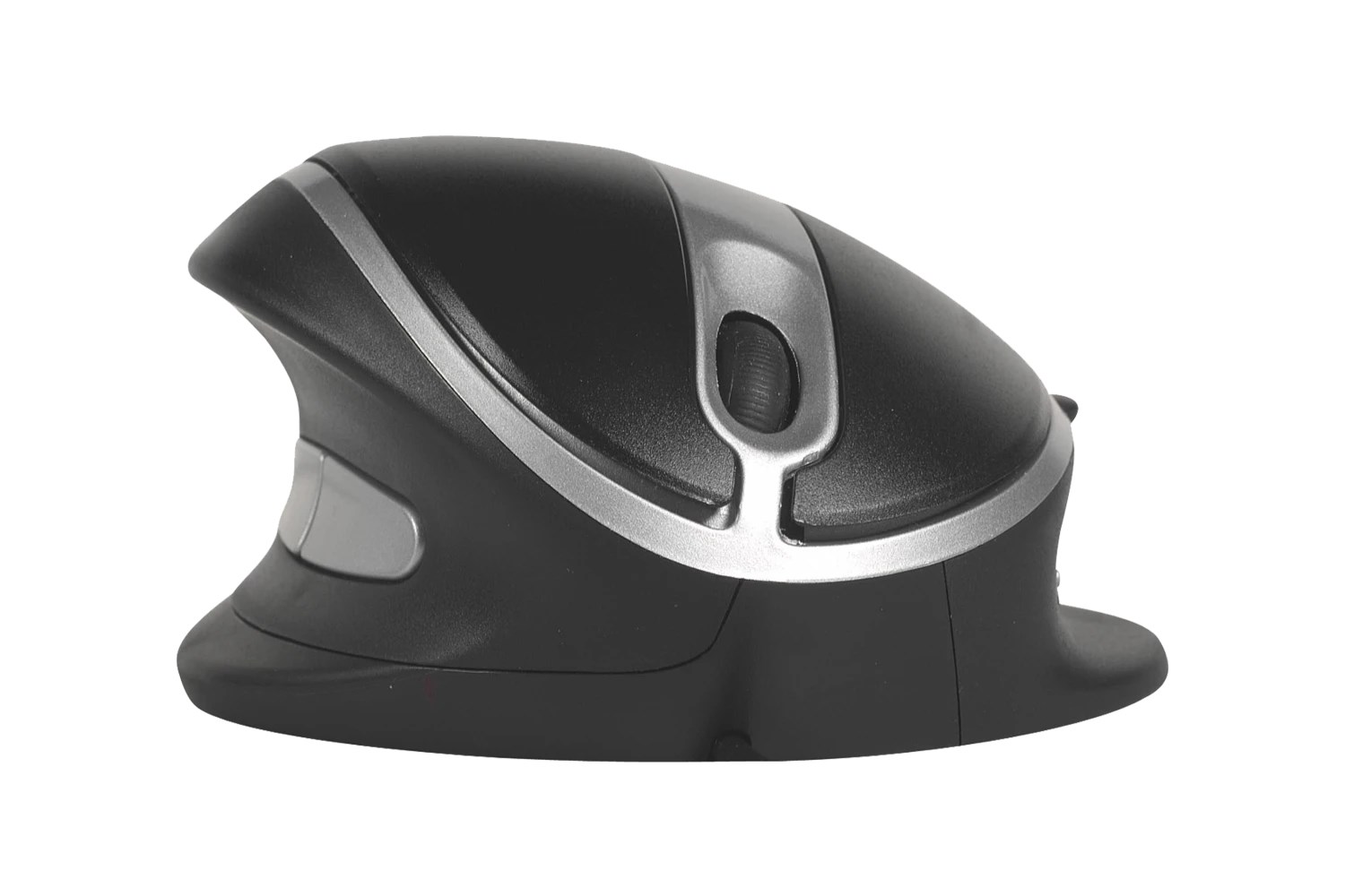 BakkerElkhuizen Oyster Wireless mouse Office Ambidextrous RF Wireless Laser 1200 DPI