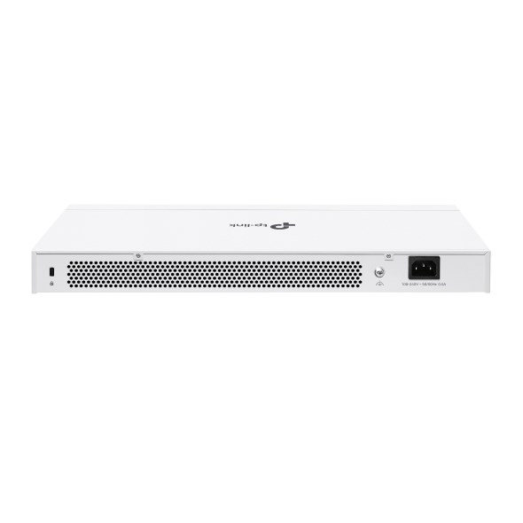 TP-Link Festa FS328G L2/L2+ Gigabit Ethernet (10/100/1000) White - Afbeelding 3