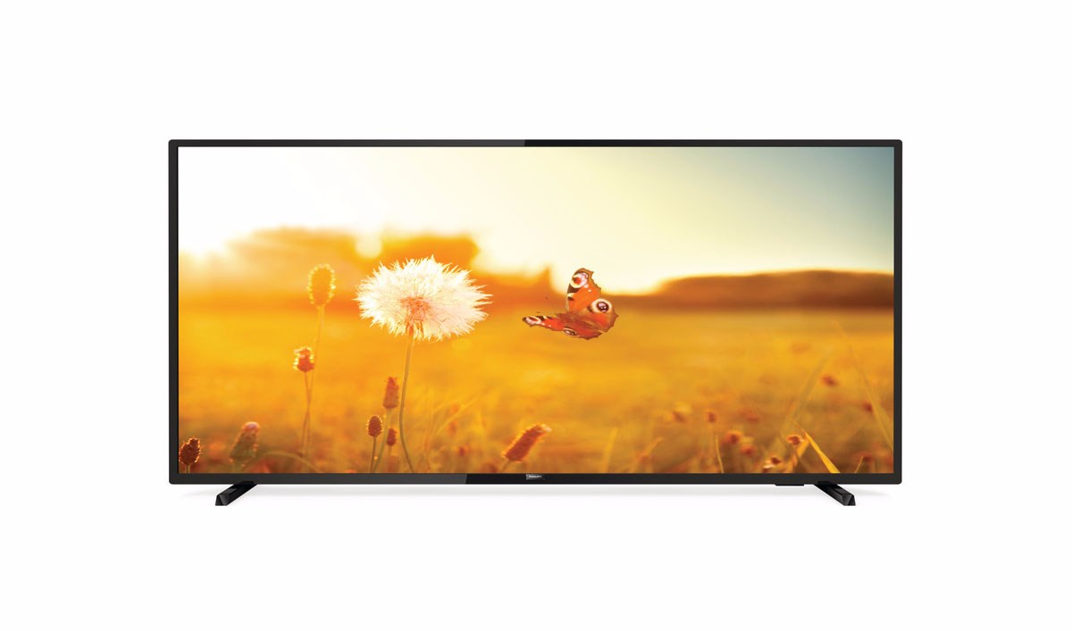 Philips EasySuite 32HFL3014/12 TV 81.3 cm (32") HD Black 250 cd/m² - Afbeelding 2