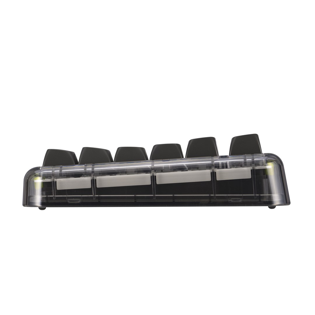 ASUS Jelly75 KD201 /VT-GN/GE/83 keyboard Universal USB + RF Wireless + Bluetooth Multicolour - Afbeelding 7