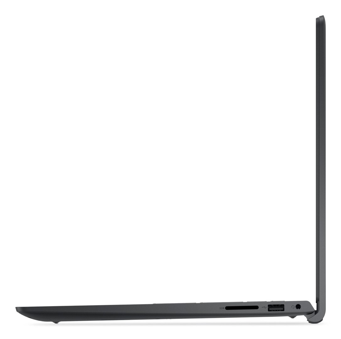 DELL Pro 15 Essential PV15250 Intel® Core™ i5 i5-1334U Laptop 39.6 cm (15.6") Full HD 8 GB DDR5-SDRAM 512 GB SSD Wi-Fi 6 (802.11ax) Windows 11 Pro Black - Afbeelding 6